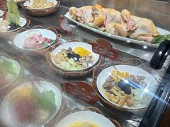 -小厨娘淮扬菜(天印大道店)