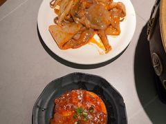 -山焱·炭火自助烤肉(周浦万达店)