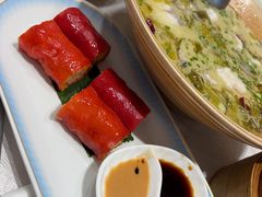 -丰鲤楼•闽南茶楼(仟禧汇店)