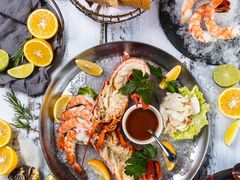 -Wolfgang’s Steakhouse 沃夫冈牛排馆(上海白玉兰广场店)