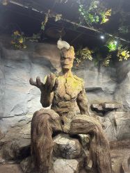 -Zoolung Zoolung动物主题公园(海信广场店)