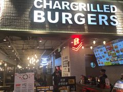 门面-卡乐星(美罗城店)