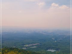-紫金山山顶公园