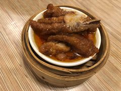 -粤仔湾砂锅粥(广益哥伦布店)