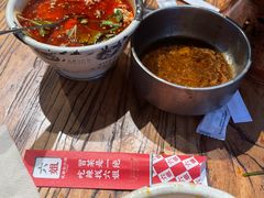 -成都你六姐·牛肉冒菜(城市集市合生汇店)