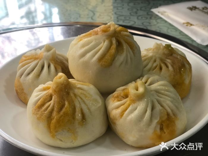 清真·胖妈妈手抓餐厅(甘南路店)图片