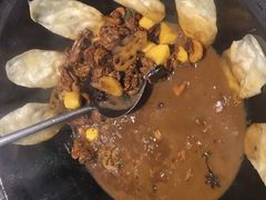 -沈厨地锅老灶•徐州烧烤(黄渡店)