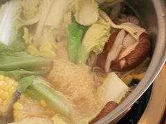 -润园四季椰子鸡火锅(南山海岸城店)