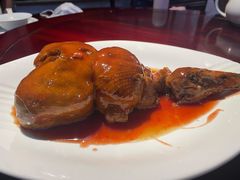八宝鸭-吴门人家·苏宴宫廷菜(拙政园店)
