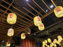 -南京大牌档(之心城店)