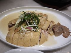 石龙豆皮鸡-莞府家宴·东莞菜(市民服务中心店)