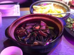 生啫爽脆黄鳝-啫神·广州地标美食(北京路店)