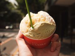 -Dal Cuore 达可芮冰淇淋(陕西北路店)