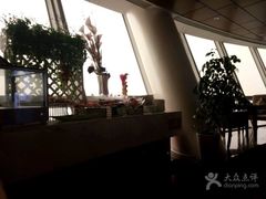 -339旋转餐厅(天府熊猫塔店)