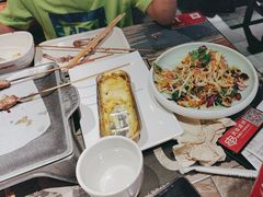 -管氏翅吧(广渠门店)