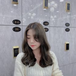 -Coco Salon 日系烫染专业店