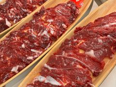-左庭右院鲜牛肉火锅(南通CBD大有境店)