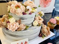 -BONCAKE裱花蛋糕(万象汇店)