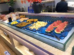 -万象·复兴号鲜肉烤肉海鲜自助(升级店)