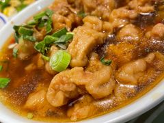 -大厨小馆(华阳城店)