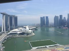 -新加坡丽思卡尔顿美年酒店
