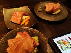 -焼肉 琉球の牛(北谷)