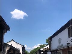-绍兴鲁迅故里·沈园景区