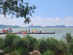 -东钱湖旅游度假区