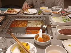-海底捞火锅(九霄梦天地店)