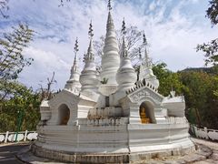 -西双版纳原始森林公园