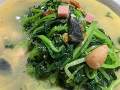 -金枝玉叶上海人家食府(三里河店)