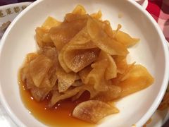 -西贝莜面村(东莞壹号广场店)