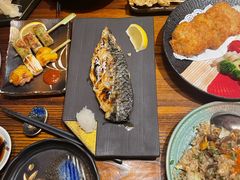 -鸟鹏烧鸟居酒屋(龙岗万科店)