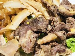 -小牛海记潮汕牛肉店(永定路店)