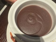 古法陈皮红豆沙-杭州西子湖四季酒店·金沙厅