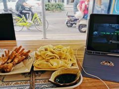 -笃笃笃糖粥(十全街店)
