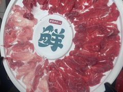 -巴蜀大将火锅(春熙店)