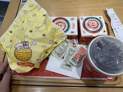 -塔斯汀中国汉堡(西湖景顺铂悦城店)