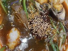 -张吴记小炉子小串(王村南街店)