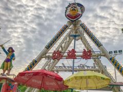 -南昌之星游乐场