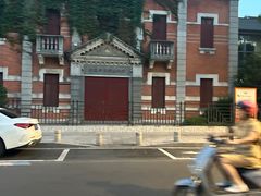 -南通濠河风景名胜区