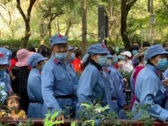 -韶山毛泽东同志故居