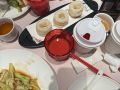 -千百味红餐厅·江西菜(绿地双子塔店)