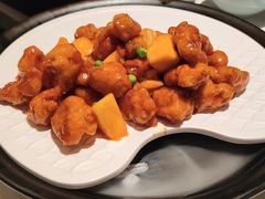 -大铁勺新津菜(东丽阳光新业广场店)