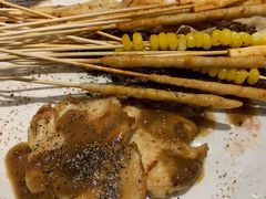 -沈阳和平艾美酒店新食谱西餐厅
