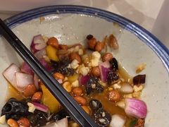 -福来居烤鸭店(天坛二店)