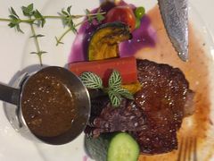 -RELLMAN莱尔曼扒房(黄埔店)