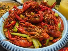 -501號台州海鲜餐厅(海创园店)