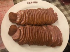 风味香肠-华梅西餐厅(哈尔滨中央大街店)