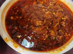 -无味饭店(九眼桥商业文化广场店)